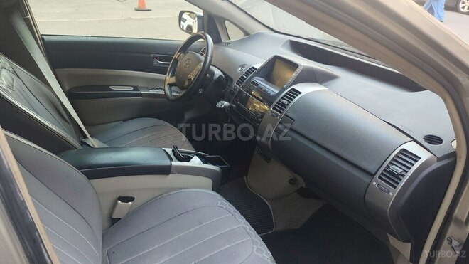 Toyota Prius 2007, 284,985 km - 1.5 l - Bakı