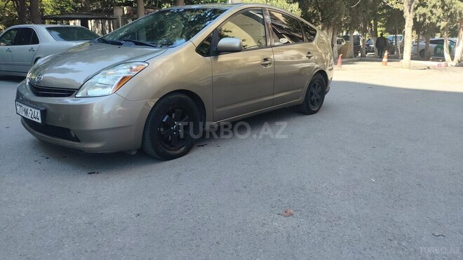 Toyota Prius 2007, 284,985 km - 1.5 l - Bakı