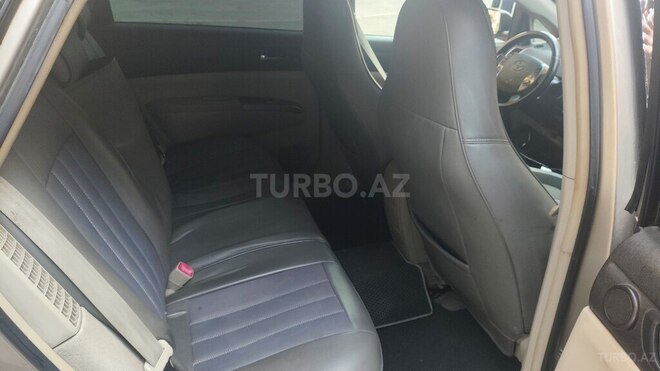 Toyota Prius 2007, 284,985 km - 1.5 l - Bakı