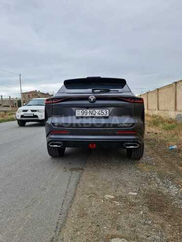 Changan  2025, 0 km - 1.5 l - Bakı
