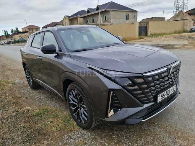 Changan  2025, 0 km - 1.5 l - Bakı