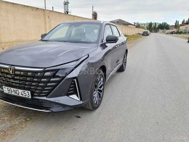 Changan  2025, 0 km - 1.5 l - Bakı