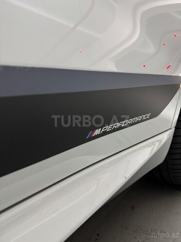 BMW X5 2020, 80,000 km - 4.4 l - Bakı