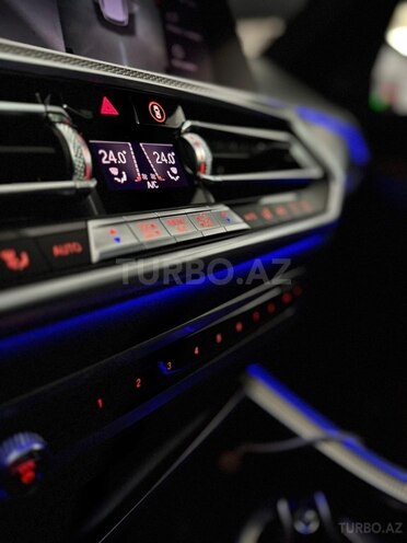 BMW X5 2020, 80,000 km - 4.4 l - Bakı