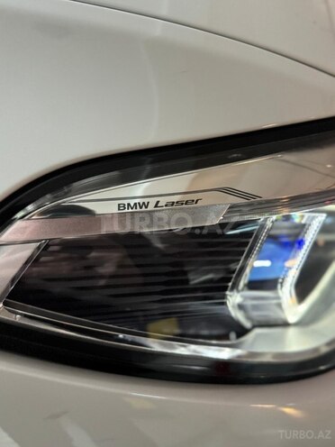 BMW X5 2020, 80,000 km - 4.4 l - Bakı