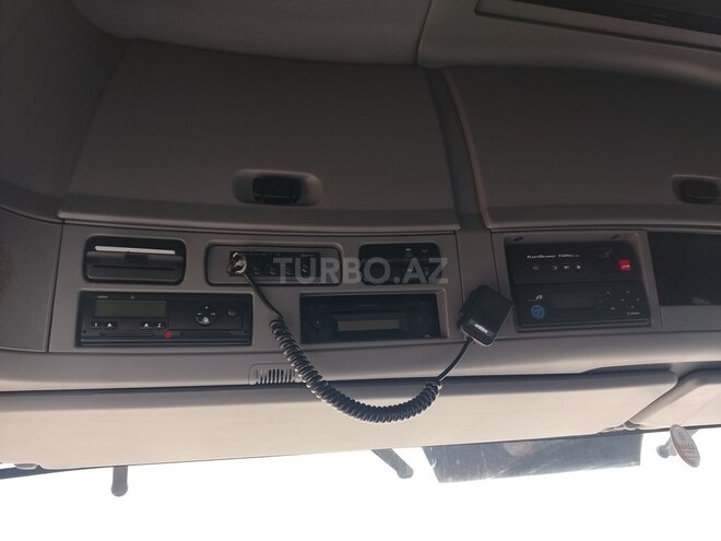 Mercedes Actros 1844 2011, 1,250,000 km - 12.0 л - Sumqayıt