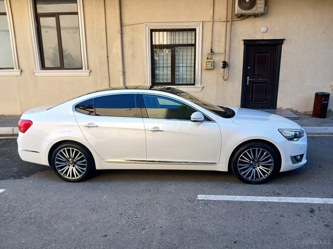 Kia Cadenza 2013, 305,000 km - 3.5 л - Bakı