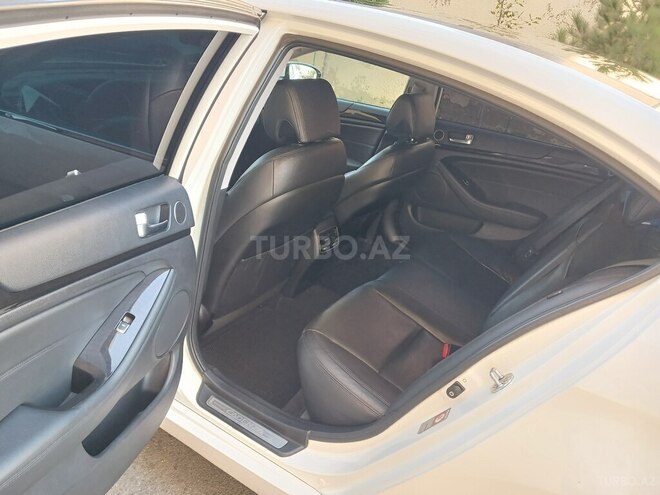 Kia Cadenza 2013, 305,000 km - 3.5 л - Bakı