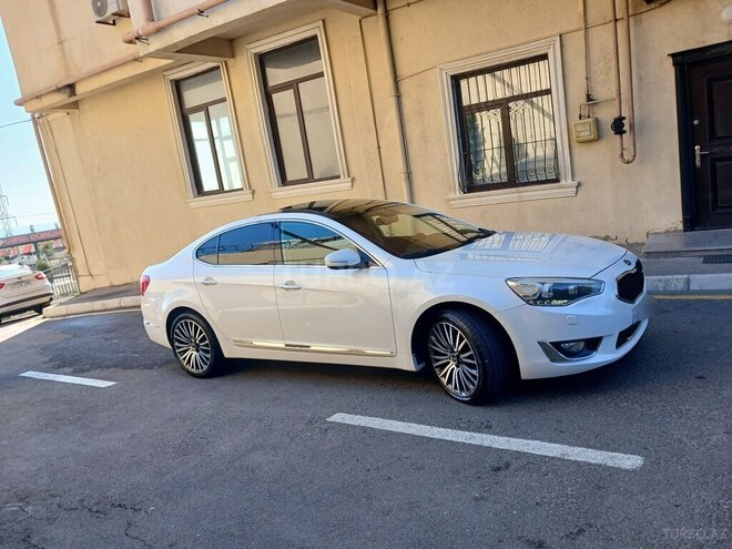 Kia Cadenza 2013, 305,000 km - 3.5 л - Bakı