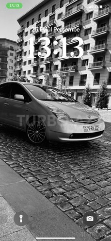 Toyota Prius 2007, 273,350 km - 1.5 l - Bakı