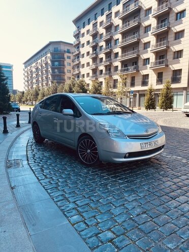 Toyota Prius 2007, 273,350 km - 1.5 l - Bakı