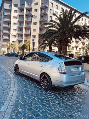 Toyota Prius 2007, 273,350 km - 1.5 l - Bakı