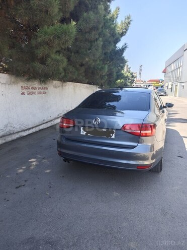 Volkswagen Jetta 2015, 192,455 km - 2.0 l - Bakı