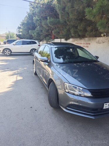 Volkswagen Jetta 2015, 192,455 km - 2.0 l - Bakı