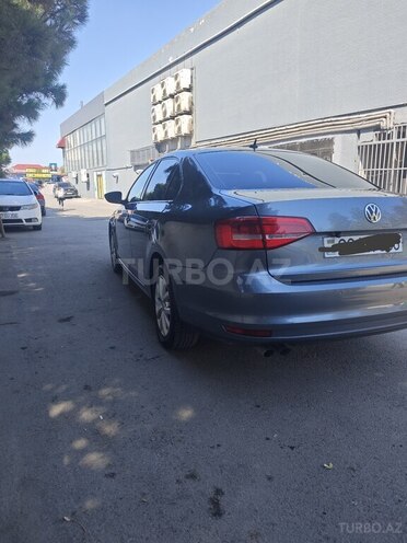 Volkswagen Jetta 2015, 192,455 km - 2.0 l - Bakı