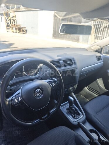 Volkswagen Jetta 2015, 192,455 km - 2.0 l - Bakı