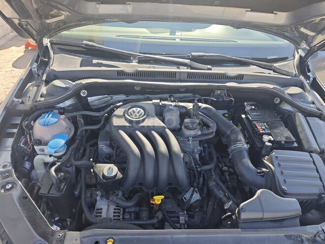 Volkswagen Jetta 2015, 192,455 km - 2.0 l - Bakı
