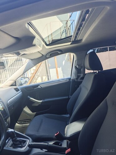 Volkswagen Jetta 2015, 192,455 km - 2.0 l - Bakı