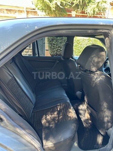 Mercedes C 230 1999, 220,000 km - 2.3 l - Bakı