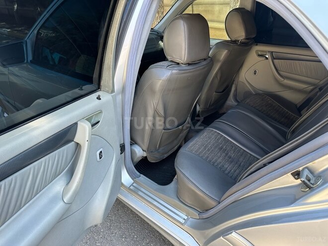 Mercedes C 230 1999, 220,000 km - 2.3 l - Bakı