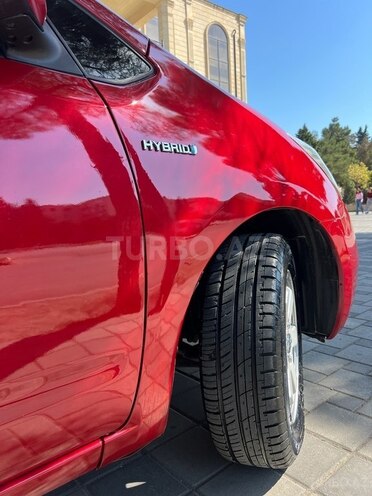 Toyota Prius 2007, 482,803 km - 1.5 l - Sumqayıt