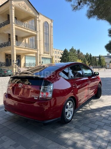 Toyota Prius 2007, 482,803 km - 1.5 l - Sumqayıt