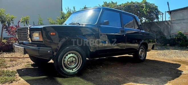 LADA (VAZ) 2107 2011, 75,600 km - 1.6 l - Sumqayıt
