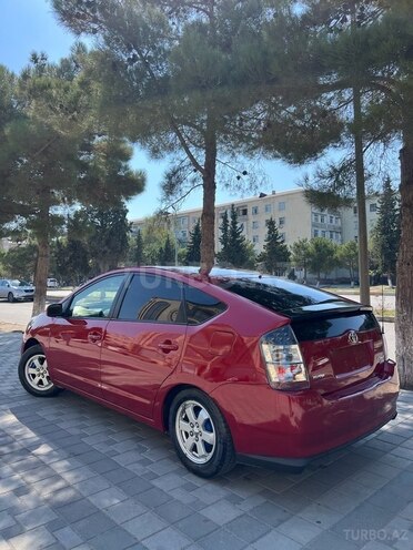 Toyota Prius 2007, 482,803 km - 1.5 l - Sumqayıt