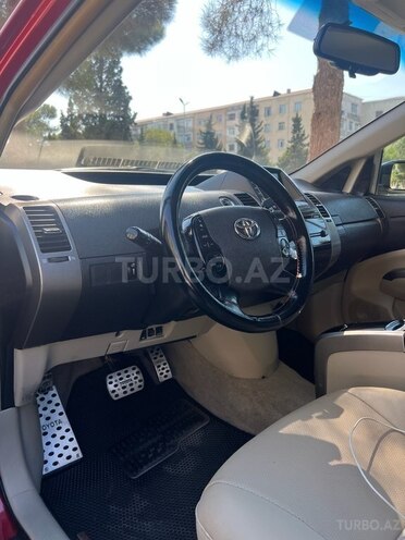 Toyota Prius 2007, 482,803 km - 1.5 l - Sumqayıt