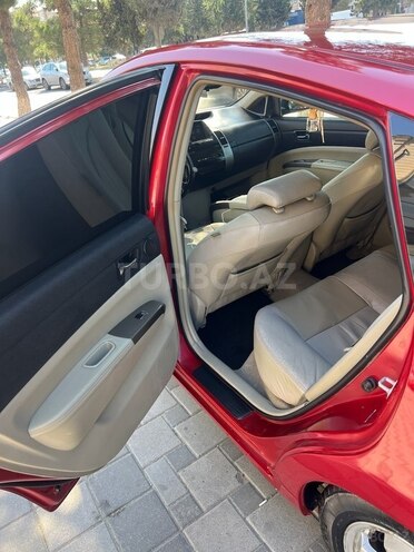 Toyota Prius 2007, 482,803 km - 1.5 l - Sumqayıt