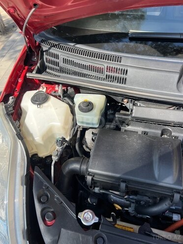 Toyota Prius 2007, 482,803 km - 1.5 l - Sumqayıt