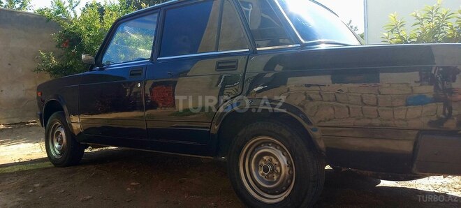 LADA (VAZ) 2107 2011, 75,600 km - 1.6 l - Sumqayıt