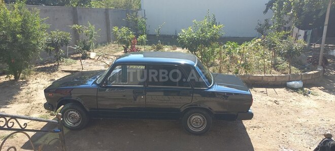 LADA (VAZ) 2107 2011, 75,600 km - 1.6 l - Sumqayıt
