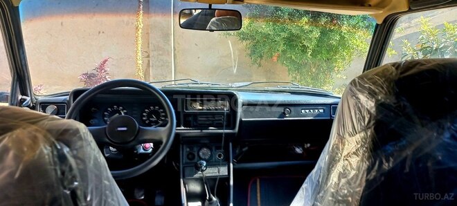 LADA (VAZ) 2107 2011, 75,600 km - 1.6 l - Sumqayıt