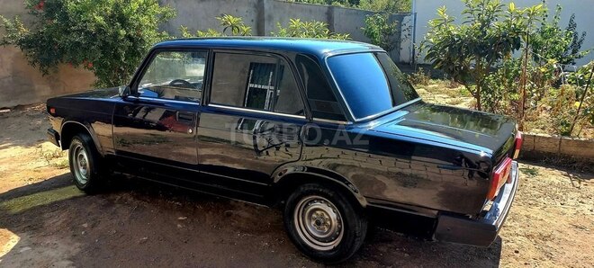 LADA (VAZ) 2107 2011, 75,600 km - 1.6 l - Sumqayıt