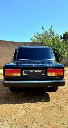 LADA (VAZ) 2107 2011, 75,600 km - 1.6 l - Sumqayıt