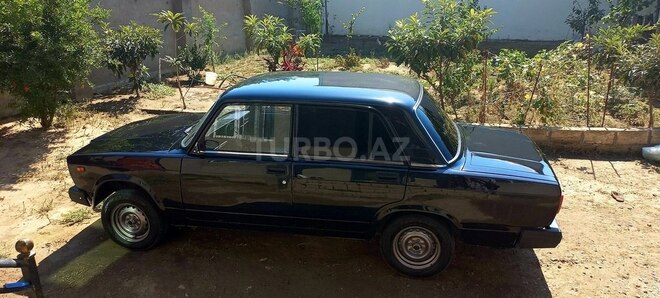 LADA (VAZ) 2107 2011, 75,600 km - 1.6 l - Sumqayıt