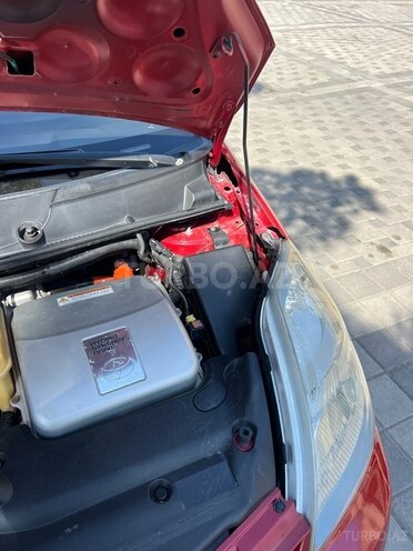 Toyota Prius 2007, 482,803 km - 1.5 l - Sumqayıt