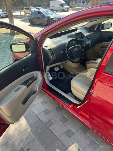 Toyota Prius 2007, 482,803 km - 1.5 l - Sumqayıt