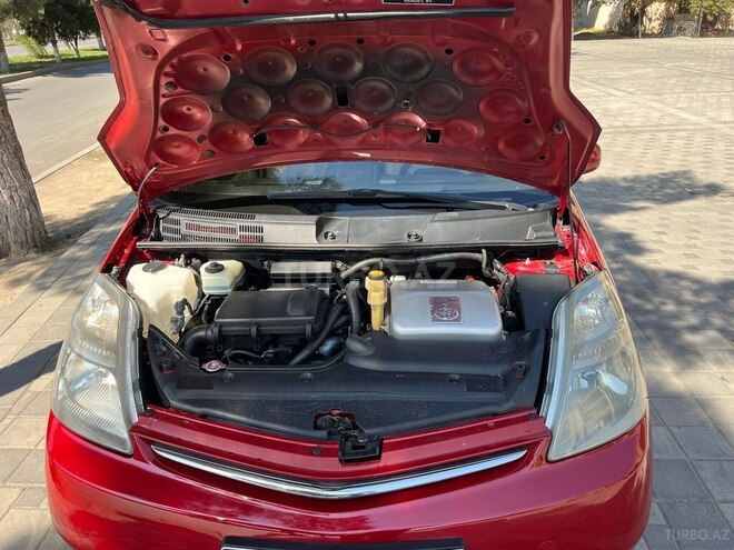 Toyota Prius 2007, 482,803 km - 1.5 l - Sumqayıt