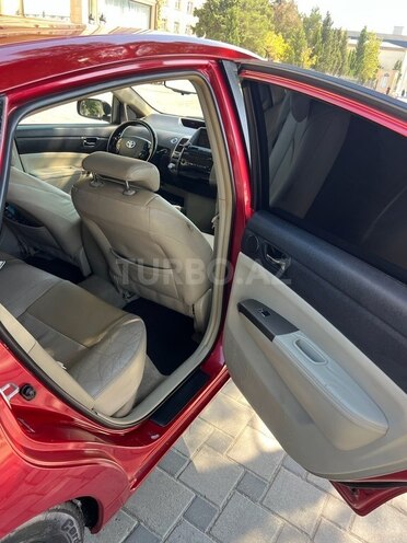Toyota Prius 2007, 482,803 km - 1.5 l - Sumqayıt