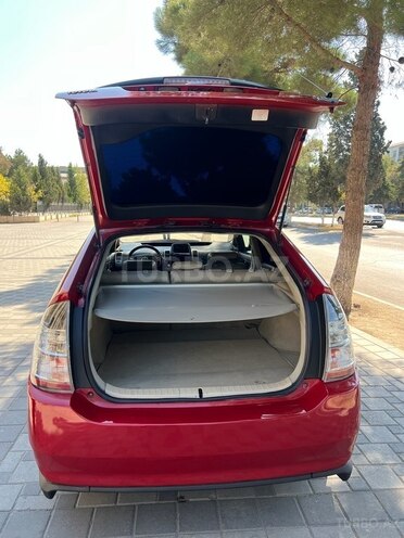 Toyota Prius 2007, 482,803 km - 1.5 l - Sumqayıt