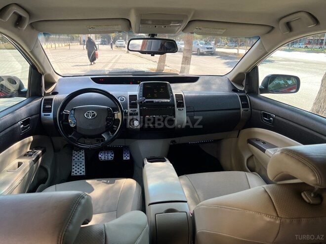 Toyota Prius 2007, 482,803 km - 1.5 l - Sumqayıt