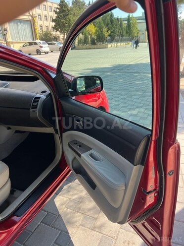 Toyota Prius 2007, 482,803 km - 1.5 l - Sumqayıt