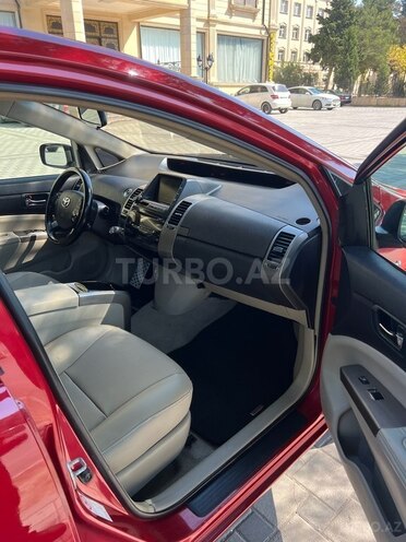 Toyota Prius 2007, 482,803 km - 1.5 l - Sumqayıt