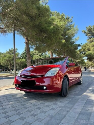 Toyota Prius 2007, 482,803 km - 1.5 l - Sumqayıt
