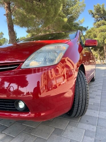 Toyota Prius 2007, 482,803 km - 1.5 l - Sumqayıt