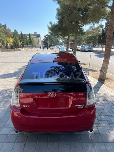 Toyota Prius 2007, 482,803 km - 1.5 l - Sumqayıt