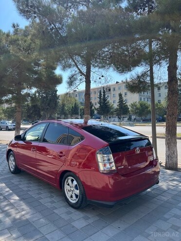 Toyota Prius 2007, 482,803 km - 1.5 l - Sumqayıt