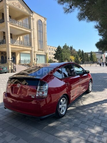 Toyota Prius 2007, 482,803 km - 1.5 l - Sumqayıt